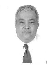 Foto de MARCOS AURÉLIO FERREIRA SAMPAIO DE ARAUJO
