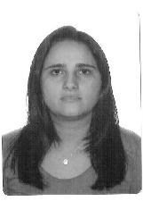 Foto de PRISCILA DA SILVA CONCEIÇÃO