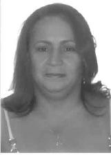 Foto de MARCIA REGINA GOMES DE OLIVEIRA
