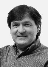 Foto de LUIZ CARLOS FRAGOSO FILHO