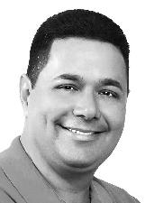 Foto de CLAUDIO DE OLIVEIRA THOMAZ
