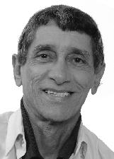 Foto de Manoel Cosmo Campos Bastos