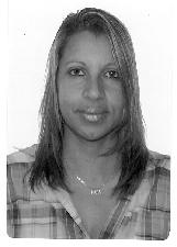 Foto de KÁTIA ELAINE DE ALMEIDA MAIA