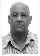 Foto de Carlos Antônio Gomes do Nascimento