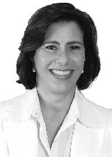 Foto de ALICE MARIA SALDANHA TAMBORINDEGUY