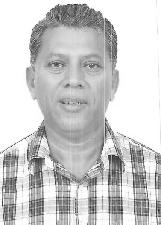 Foto de LUIZ CARLOS DE SOUSA NASCIMENTO