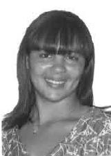 Foto de ROSELAINE SOUZA DE PAULA
