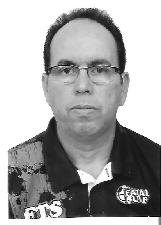 Foto de MARCIO RICARDO MARTINS DA COSTA