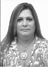 Foto de EUGENIA MARIA ROSAS CANELLAS FIALHO