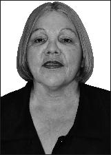 Foto de SANDRA MARIA DE OLIVEIRA BRAGA