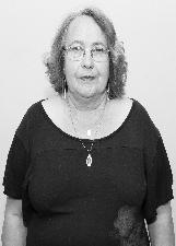 Foto de Maria das Graças Xavier de Almeida