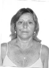 Foto de RITA DE CASSIA DA SILVA DE PAULA