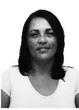 Foto de GERUSA DE SALES BARBOZA