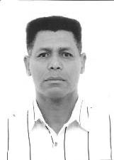 Foto de JOEL FRANK GASPAR CALDAS