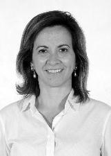 Foto de Carla da Cunha Ribeiro