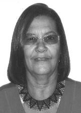 Foto de PRISCA DE ALMEIDA CARDOZO