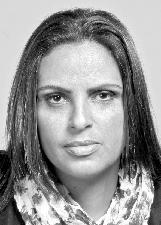 Foto de JANDIARA DE ASSUMPÇÃO