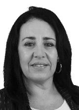 Foto de MARCIA CRISTINA DO NASCIMENTO CONDE