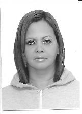 Foto de JAQUELINE RIBEIRO CASTELO BRANCO DOS SANTOS