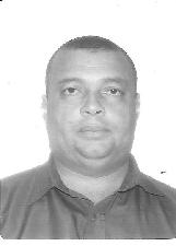 Foto de Marcelino Maia Dantas da Silva