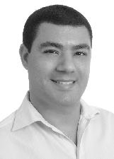 Foto de FELIPE DOS SANTOS NASCIMENTO