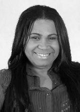 Foto de KARÁ MÁRCIA DA SILVA MACHADO