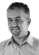 Foto de CANDIDO JOSE AZEVEDO DE SOUZA