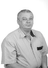 Foto de VANTUIL PASSOS DOS SANTOS