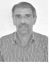 Foto de MARCO AURÉLIO BAPTISTA GAMA