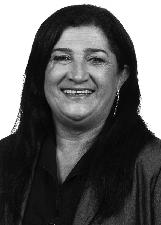 Foto de MARIA ARAÚJO DOS SANTOS CARNEIRO DA CUNHA
