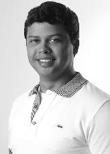 Foto de TÁRCIO ANTONIO SANTOS PEREIRA