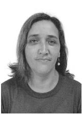 Foto de SILVIA APARECIDA NEVES NASCIMENTO