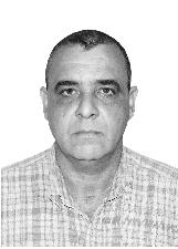 Foto de UBIRATAN DANTAS DO AMARAL