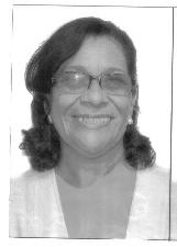 Foto de ORIZA MARIA DE SOUZA