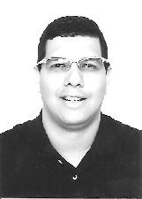 Foto de SAINT CLAIR ESPERANÇA PASSOS