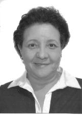 Foto de TEREZA CRISTINA DUTRA DE ANDRADE