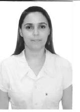 Foto de CRISTIANE DO AMARAL PINTO