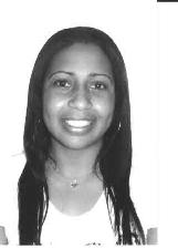 Foto de LUCIENE RITA DE ASSIS ALMEIDA