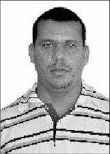 Foto de VAGNER CESAR ALMEIDA PEREIRA