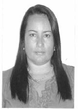 Foto de DIVIANE SANTOS DAS CHAGAS BARRETO