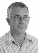 Foto de FLÁVIO MELLO PACHECO