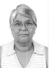 Foto de MARLENE MARIA DAS GRAÇAS SILVA