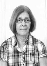 Foto de NOEMI XAVIER BITTENCOURT SALLH