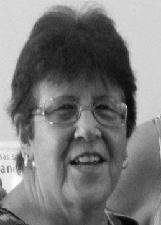 Foto de Maria Regina Magalhães