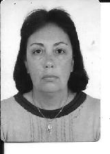 Foto de SOLANGE FURTADO DA GRAÇA PIRES