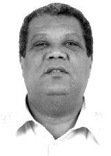 Foto de Elias de Oliveira