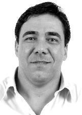 Foto de LUIZ FERNANDO COLUCCI JUNIOR