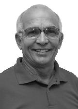 Foto de Antonio Gomes de Paula