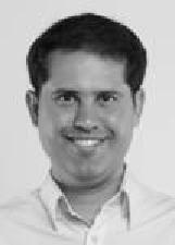 Foto de EDUARDO SANCLER JACOB DO AMARAL