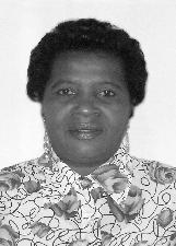 Foto de MARIA AUXILIADORA DOS SANTOS SILVA